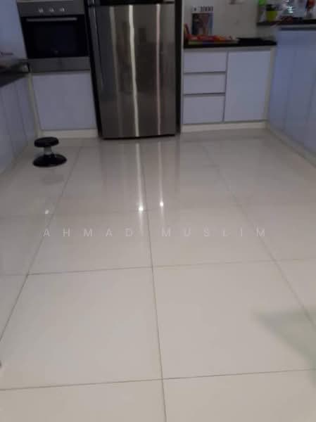 For Sale - Bandar Seri Coalfields