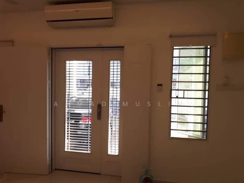 For Sale - Bandar Seri Coalfields