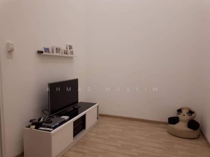 For Sale - Bandar Seri Coalfields