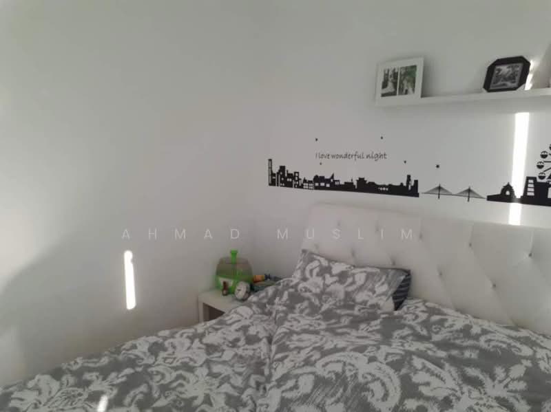 For Sale - Bandar Seri Coalfields