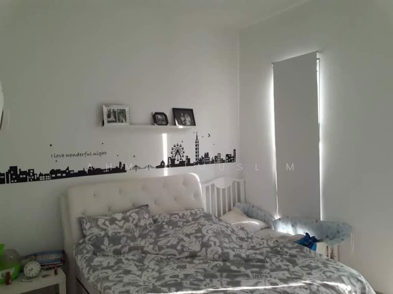 For Sale - Bandar Seri Coalfields