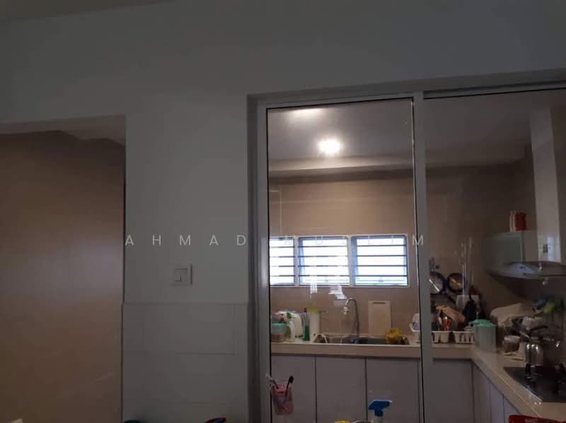 For Sale - Bandar Seri Coalfields