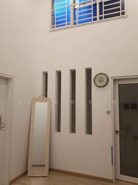 For Sale - Bandar Seri Coalfields