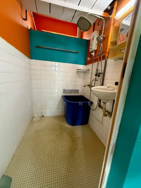 Flat Taman Bukit Angkasa untuk Untuk Disewa - RM 1,600 /bulan, Mac 2026 - PropertyGuru.com.my