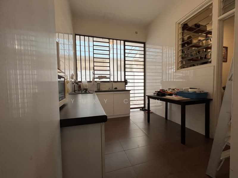 Taman Bukit Indah, D’grande Bukit Indah untuk Untuk Dijual - RM 1,700,000, Apr 2026 - Kitchen - PropertyGuru.com.my