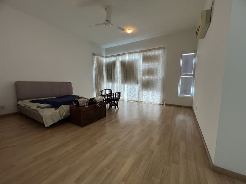 Taman Bukit Indah, D’grande Bukit Indah untuk Untuk Dijual - RM 1,700,000, Apr 2026 - Master Bedroom - PropertyGuru.com.my