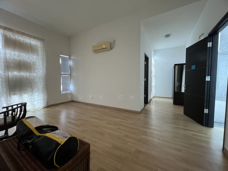 Taman Bukit Indah, D’grande Bukit Indah untuk Untuk Dijual - RM 1,700,000, Apr 2026 - Master bedroom  - PropertyGuru.com.my