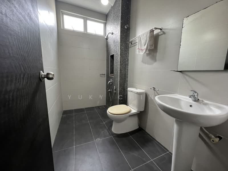 Taman Bukit Indah, D’grande Bukit Indah untuk Untuk Dijual - RM 1,700,000, Apr 2026 - Bathroom - PropertyGuru.com.my