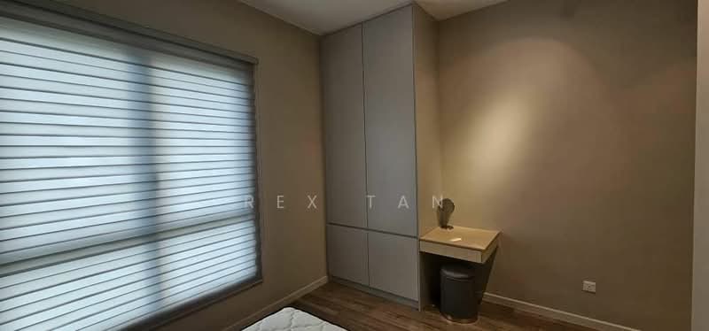 Service Residence for Rent at Sunway Belfield - Rex Tan - Bedroom - PropertyGuru.com.my
