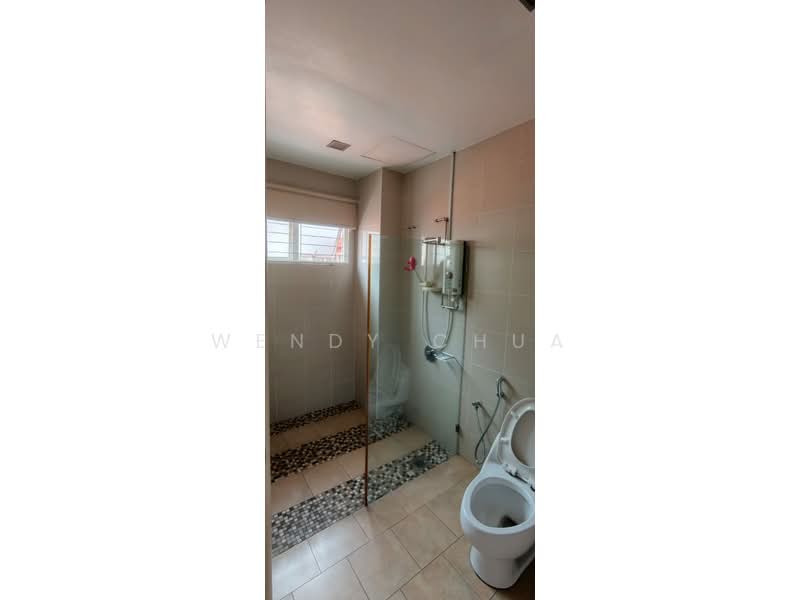 Damansara Legenda untuk Untuk Dijual - RM 3,200,000, Apr 2026 - Bathroom - PropertyGuru.com.my