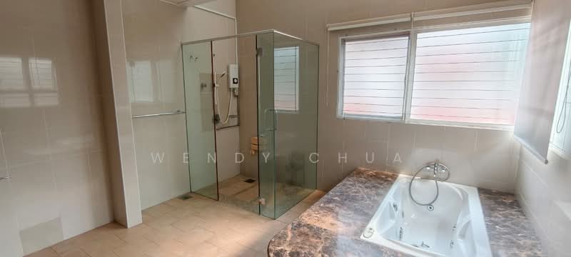 Damansara Legenda untuk Untuk Dijual - RM 3,200,000, Apr 2026 - Bathroom - PropertyGuru.com.my