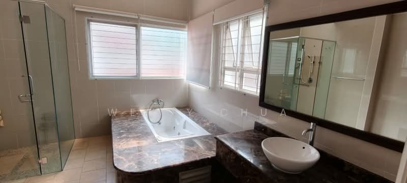 Damansara Legenda untuk Untuk Dijual - RM 3,200,000, Apr 2026 - Bathroom - PropertyGuru.com.my