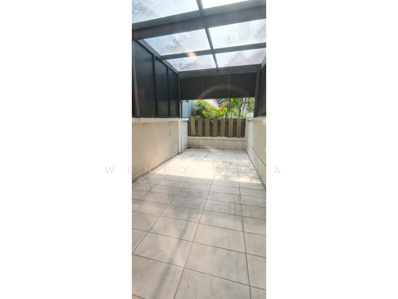 Damansara Legenda untuk Untuk Dijual - RM 3,200,000, Apr 2026 - Balcony - PropertyGuru.com.my