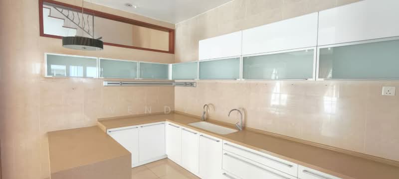 Damansara Legenda untuk Untuk Dijual - RM 3,200,000, Apr 2026 - Kitchen - PropertyGuru.com.my