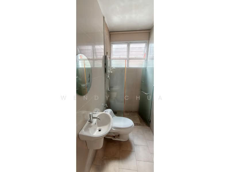 Damansara Legenda untuk Untuk Dijual - RM 3,200,000, Apr 2026 - Bathroom - PropertyGuru.com.my