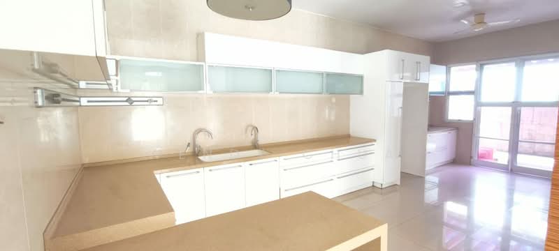 Damansara Legenda untuk Untuk Dijual - RM 3,200,000, Apr 2026 - Kitchen - PropertyGuru.com.my