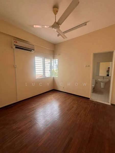 Semi-Detached House for Rent in Kota Emerald (Rawang) - Lucy Chow - Interior - PropertyGuru.com.my