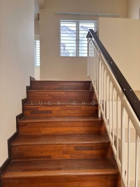 Semi-Detached House for Rent in Kota Emerald (Rawang) - Lucy Chow - Interior - PropertyGuru.com.my