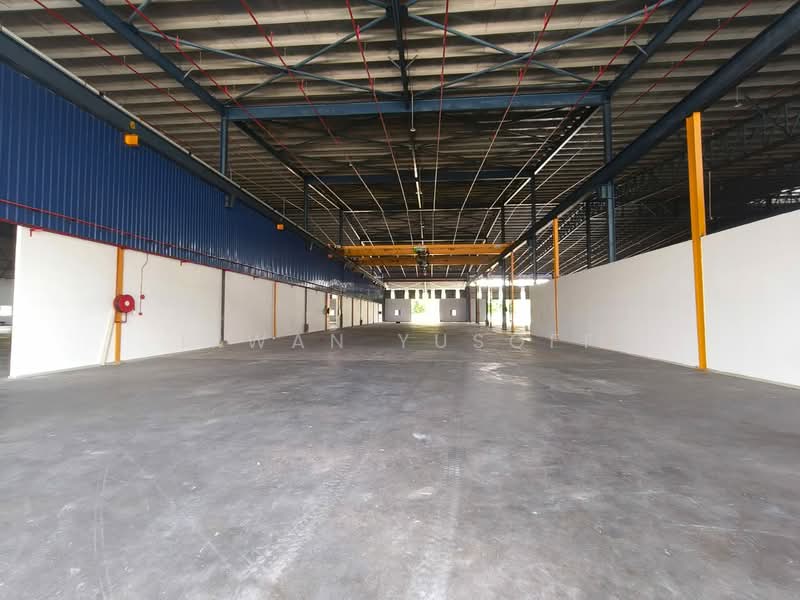 Detached Factory for Rent in Bukit Jelutong (Shah Alam) - Irwan Yusoff - Interior - PropertyGuru.com.my