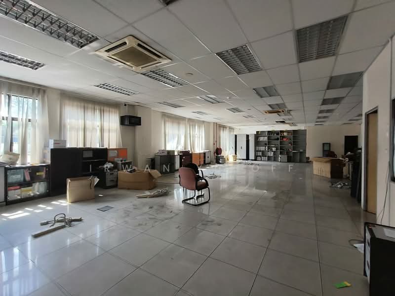 Detached Factory for Rent in Bukit Jelutong (Shah Alam) - Irwan Yusoff - PropertyGuru.com.my