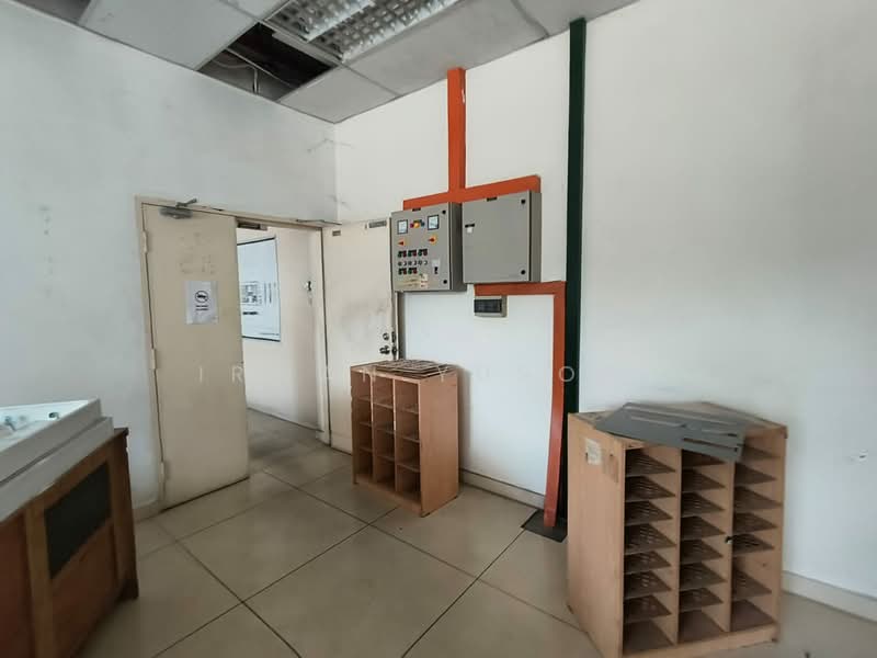Detached Factory for Rent in Bukit Jelutong (Shah Alam) - Irwan Yusoff - PropertyGuru.com.my