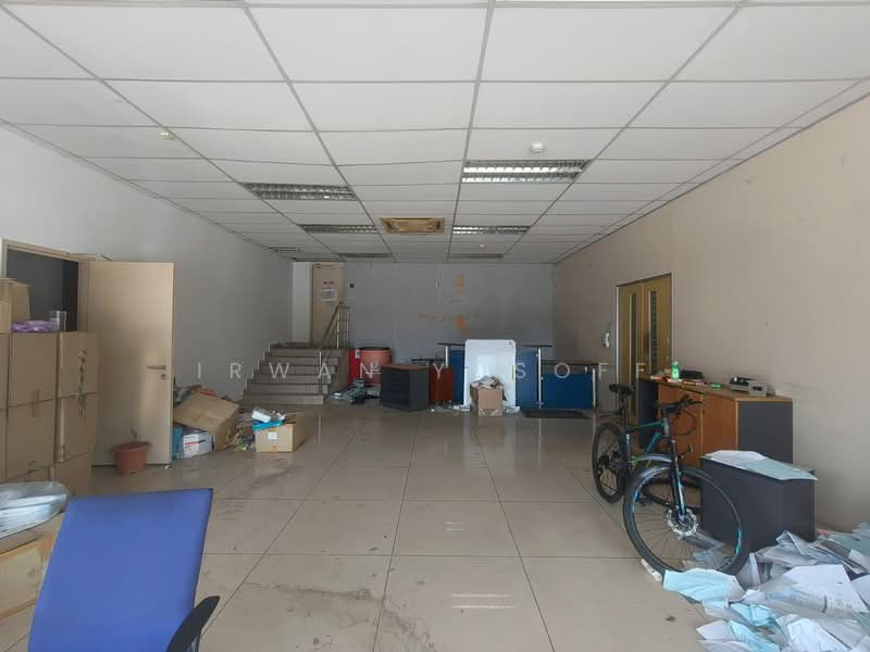 Detached Factory for Rent in Bukit Jelutong (Shah Alam) - Irwan Yusoff - PropertyGuru.com.my