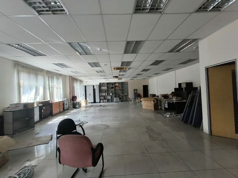 Detached Factory for Rent in Bukit Jelutong (Shah Alam) - Irwan Yusoff - PropertyGuru.com.my