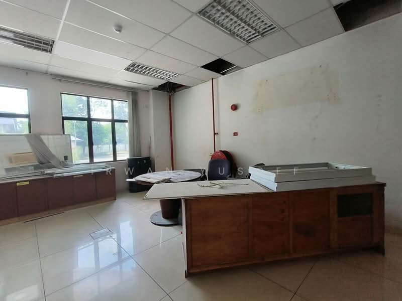 Detached Factory for Rent in Bukit Jelutong (Shah Alam) - Irwan Yusoff - PropertyGuru.com.my