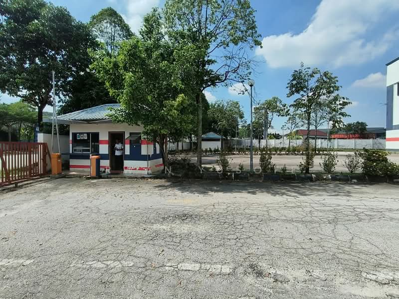 Detached Factory for Rent in Bukit Jelutong (Shah Alam) - Irwan Yusoff - PropertyGuru.com.my