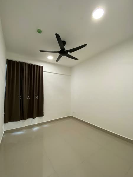 Service Residence for Rent at Twin Residences - Darren Leong - Interior - PropertyGuru.com.my