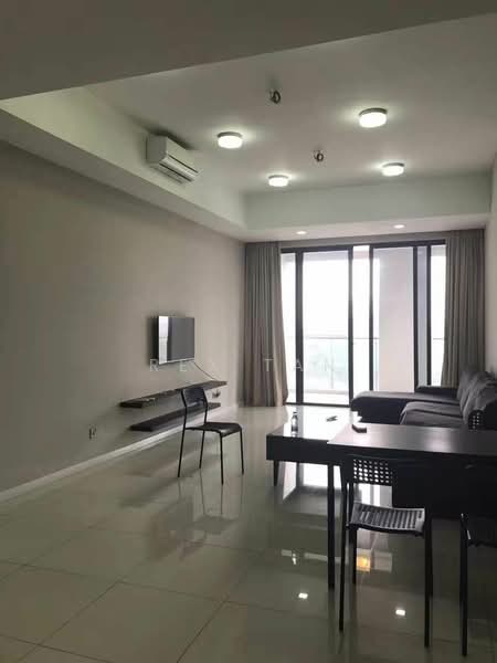 Icon Residence untuk Untuk Disewa - RM 3,400 /bulan, Mac 2026 - Living Room - PropertyGuru.com.my