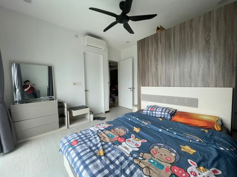 Sky Condominium (Skyz Residence) untuk Untuk Disewa - RM 4,200 /bulan, Apr 2026 - Bedroom - PropertyGuru.com.my