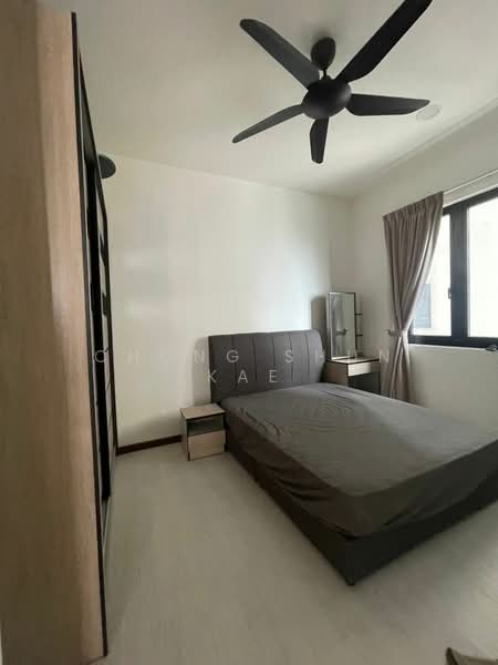 Sky Condominium (Skyz Residence) untuk Untuk Disewa - RM 4,200 /bulan, Apr 2026 - Bedroom - PropertyGuru.com.my