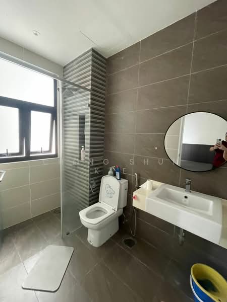 Sky Condominium (Skyz Residence) untuk Untuk Disewa - RM 4,200 /bulan, Apr 2026 - Bathroom - PropertyGuru.com.my