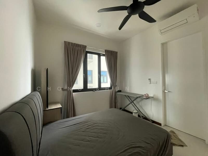 Sky Condominium (Skyz Residence) untuk Untuk Disewa - RM 4,200 /bulan, Apr 2026 - Bedroom - PropertyGuru.com.my