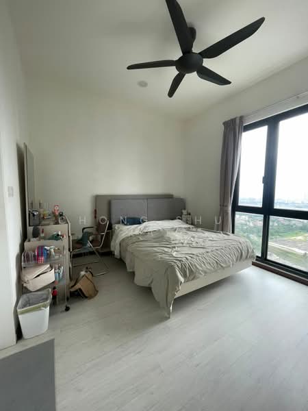 Sky Condominium (Skyz Residence) untuk Untuk Disewa - RM 4,200 /bulan, Apr 2026 - Bedroom - PropertyGuru.com.my