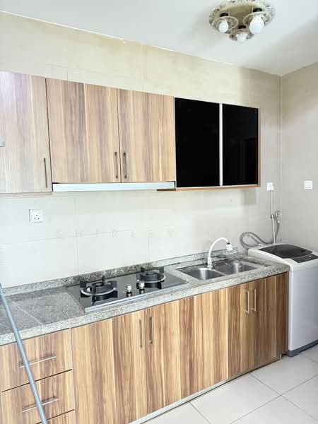 D'Secret Garden (Pangsapuri Kempas Indah) untuk Untuk Disewa - RM 1,800 /bulan, Apr 2026 - PropertyGuru.com.my