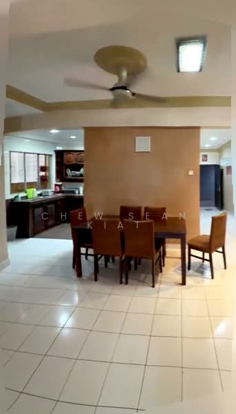 Condominium for Rent at La Vista Condominiums - Chew Sean Kiat - Kitchen - PropertyGuru.com.my