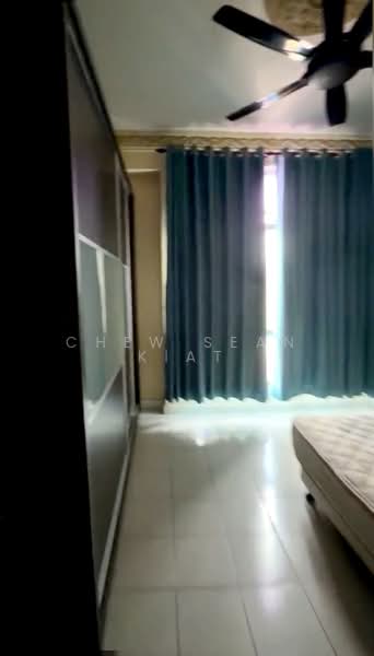 Condominium for Rent at La Vista Condominiums - Chew Sean Kiat - Bedroom - PropertyGuru.com.my
