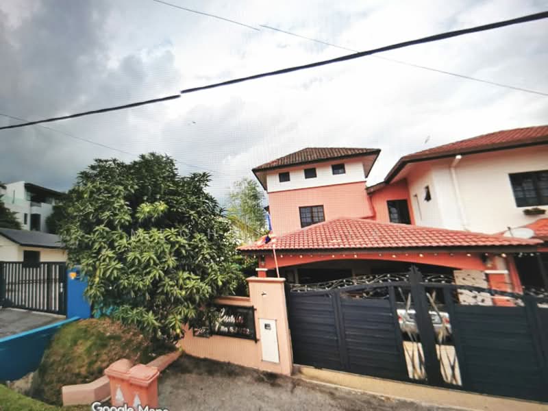 Bungalow for Sale in SS1 (Petaling Jaya) - Michelle Tai - Exterior - PropertyGuru.com.my