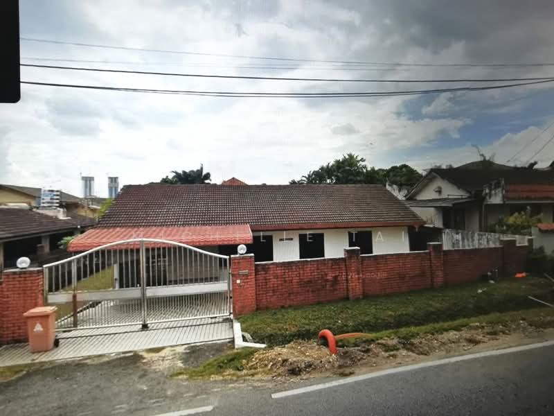 Bungalow for Sale in SS1 (Petaling Jaya) - Michelle Tai - Exterior - PropertyGuru.com.my