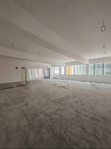 Semi-D Factory for Sale in Kawasan Perindustrian SILC (Iskandar Puteri (Nusajaya)) - Marcus Loh - Interior - PropertyGuru.com.my
