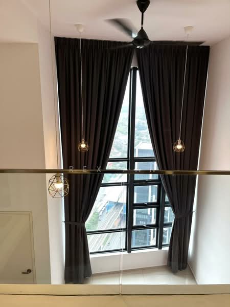 EkoCheras untuk Untuk Disewa - RM 2,500 /bulan, Mac 2026 - View - PropertyGuru.com.my