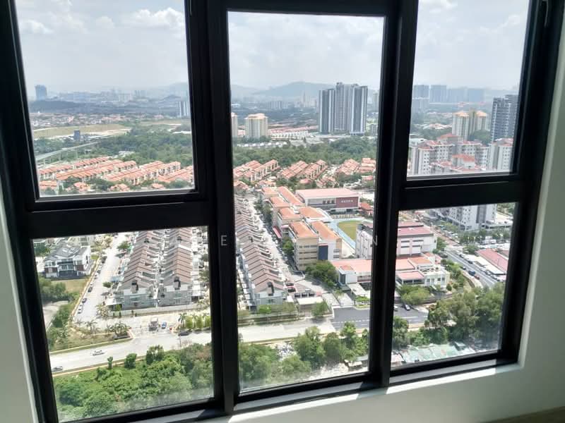 Condominium for Sale at The Havre Bukit Jalil - Alex Chin - View - PropertyGuru.com.my