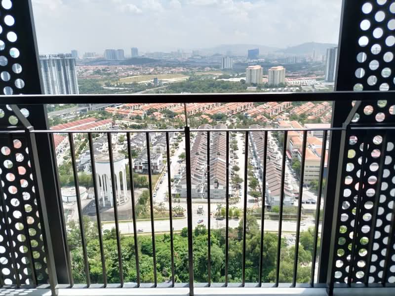 Condominium for Sale at The Havre Bukit Jalil - Alex Chin - View - PropertyGuru.com.my