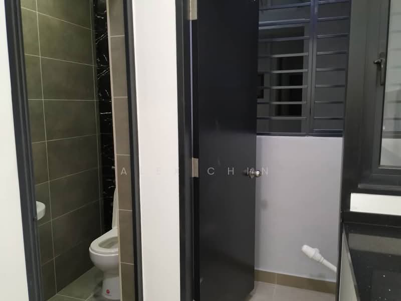 Condominium for Sale at The Havre Bukit Jalil - Alex Chin - Bathroom - PropertyGuru.com.my