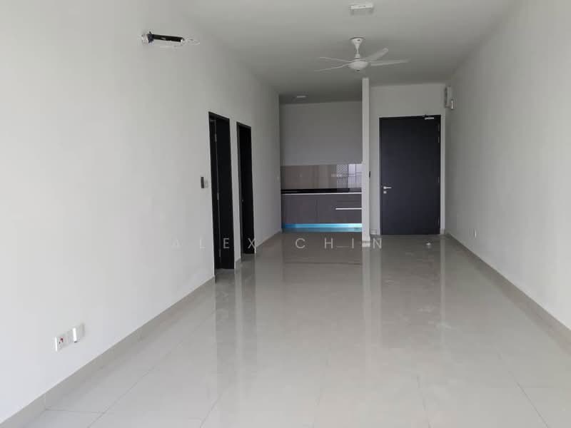 Condominium for Sale at The Havre Bukit Jalil - Alex Chin - Living Room - PropertyGuru.com.my