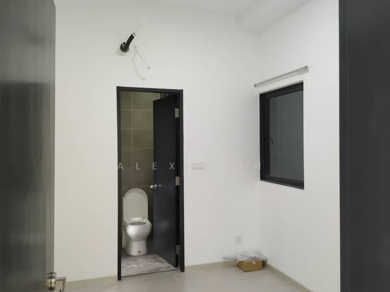 Condominium for Sale at The Havre Bukit Jalil - Alex Chin - Bathroom - PropertyGuru.com.my