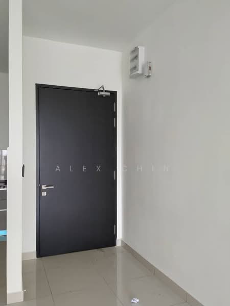 Condominium for Sale at The Havre Bukit Jalil - Alex Chin - Entrance - PropertyGuru.com.my