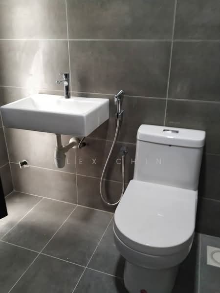 Condominium for Sale at The Havre Bukit Jalil - Alex Chin - Bathroom - PropertyGuru.com.my